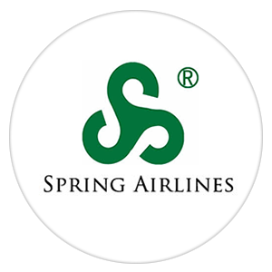 Spring-Airline