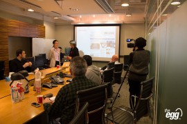 SEO Training with SCMP