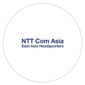 NTT Asia