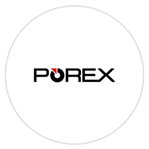 Porex